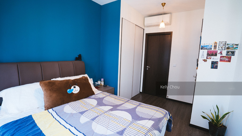Symphony Suites (D27), Condominium #218904841
